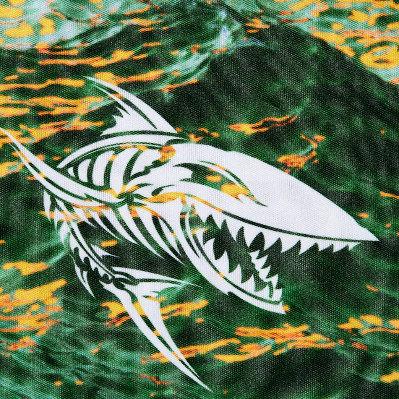 Waves Zip Pullover view 8